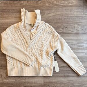 Rachel Zoe Sweater